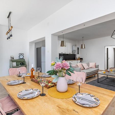 Amazing Apartment In Rijeka With Wifi Dış mekan fotoğraf