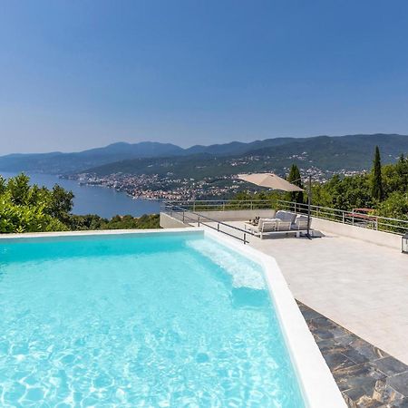 Amazing Apartment In Rijeka With Wifi Dış mekan fotoğraf