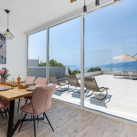 Amazing Apartment In Rijeka With Wifi Dış mekan fotoğraf