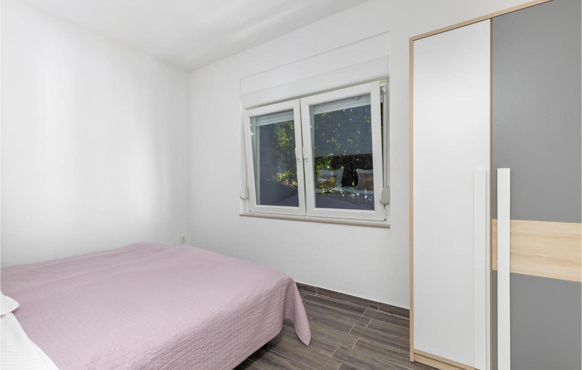 Amazing Apartment In Rijeka With Wifi Dış mekan fotoğraf
