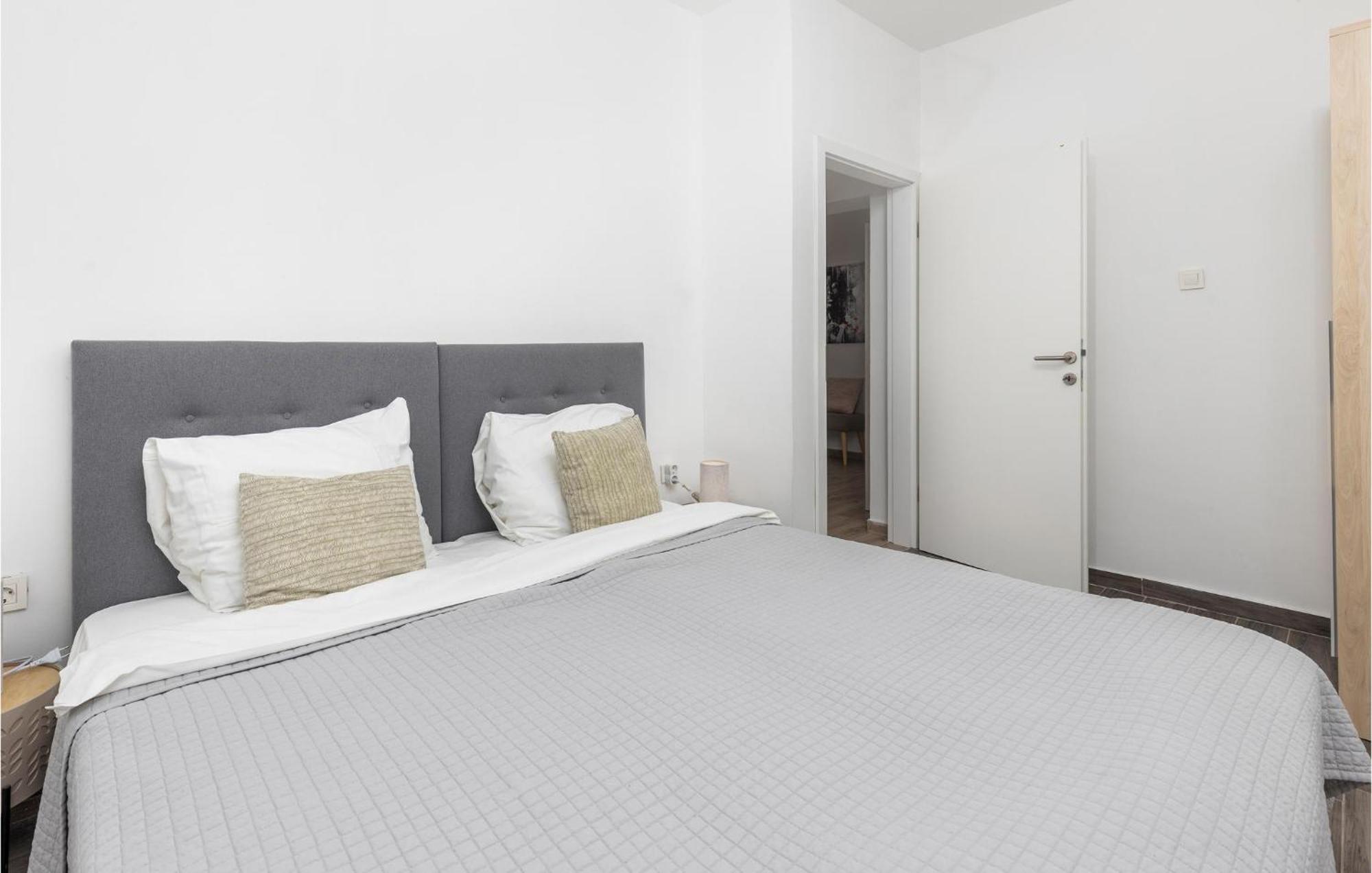 Amazing Apartment In Rijeka With Wifi Dış mekan fotoğraf